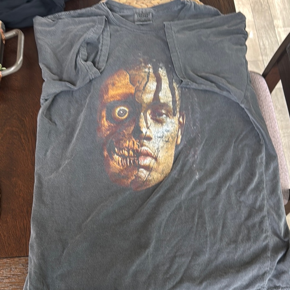 Travis Scott rodeo t shirt  Graphic Tee